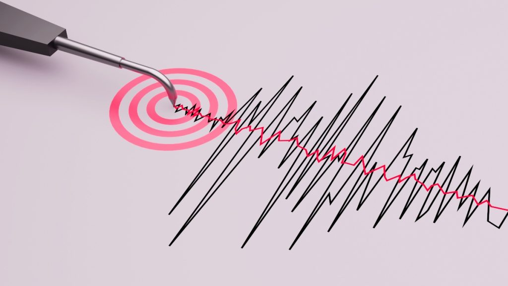 Terremoto de 7,5 sacude Chile y emiten alerta de tsunami