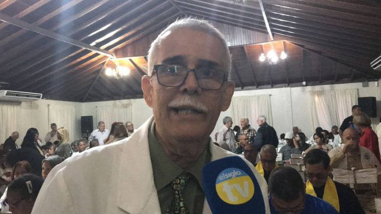 Colegio de Médicos aprueba medidas tomadas por la Gobernadora en el HCM elsiglo.com.ve