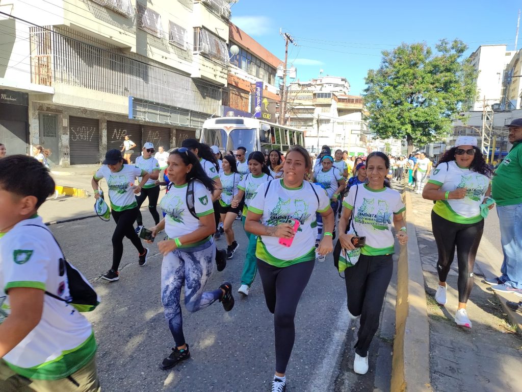 Culminaron actos conmemorativos de los 150 años del liceo José Félix Ribas elsiglo.com.ve