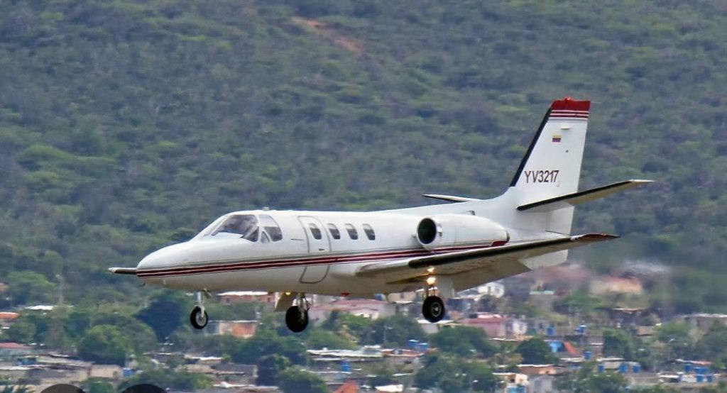 Autoridades buscan aeronave desaparecida con tres ocupantes elsiglo.com.ve