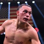 David Benavidez hace fuerte acusación hacia el Canelo David Benavidez hace fuerte acusación hacia el Canelo