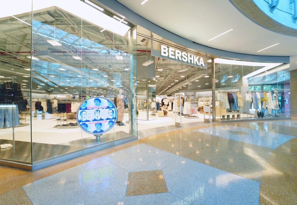 BERSHKA Y PULL & BEAR REGRESRON AL PAÍS elsiglo.com.ve
