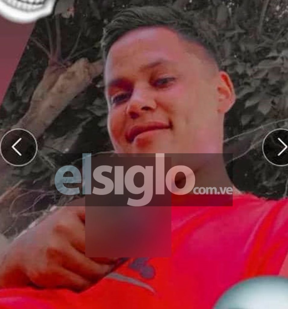 Ultimados alias "Félix Aragüita" y "El Arepita" elsiglo.com.ve