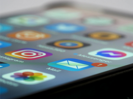 Email marketing