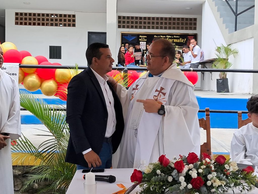 La Unerg conmemoró el XX aniversario del Área de Ciencias Políticas y Jurídicas elsiglo.com.ve