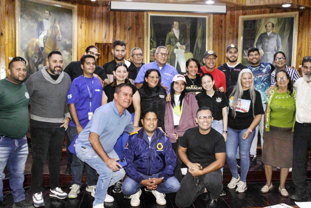 Concejo de Girardot impulsa reforma para el Premio de Periodismo "Hugo Montesinos Castillo" elsiglo.com.ve