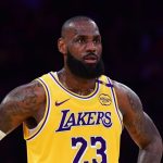 LeBron James se despide de Los Ángeles LeBron James se despide de Los Ángeles