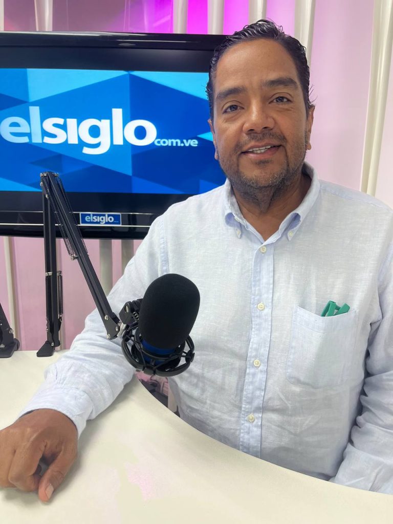 VP apuesta por la unidad opositora para Aragua elsiglo.com.ve