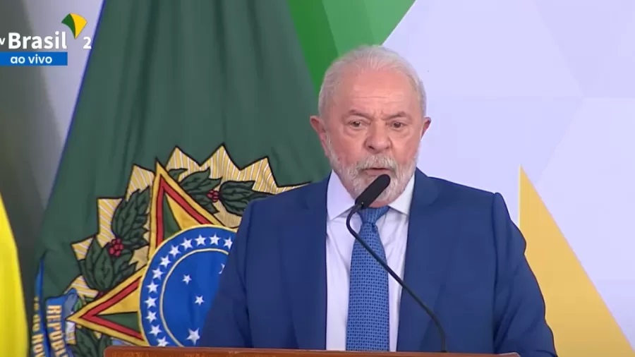 Lula advierte de los retrocesos en las democracias por ascenso de ultraderecha elsiglo.com.ve