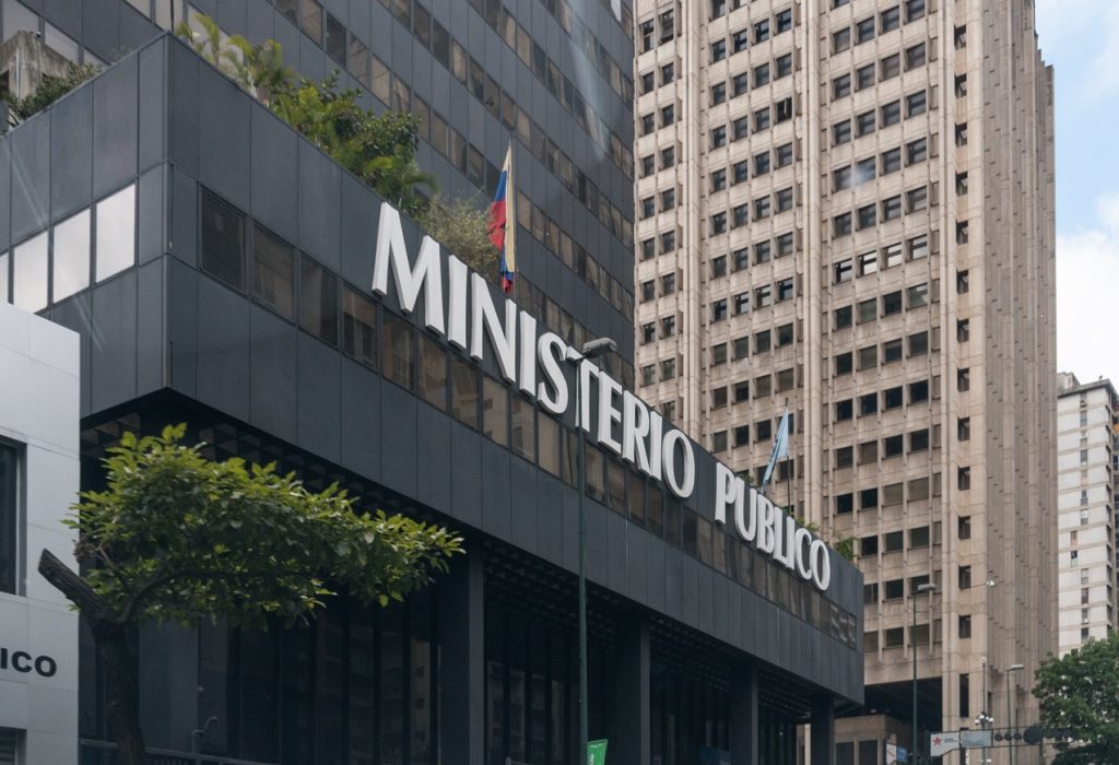 Fiscalía acusó a dos policías por homicidio de adolescente elsiglo.com.ve