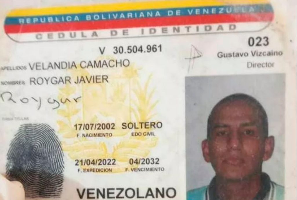 Motorizado asesinó de varios disparos a funcionario de PoliCarabobo elsiglo.com.ve