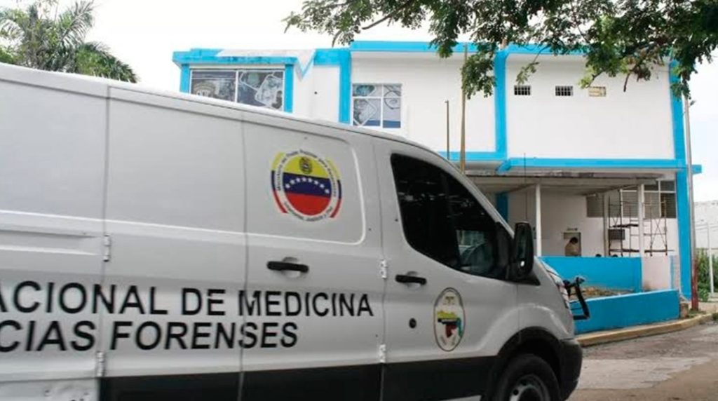 Delincuente resultó abatido tras una intervención legal elsiglo.com.ve