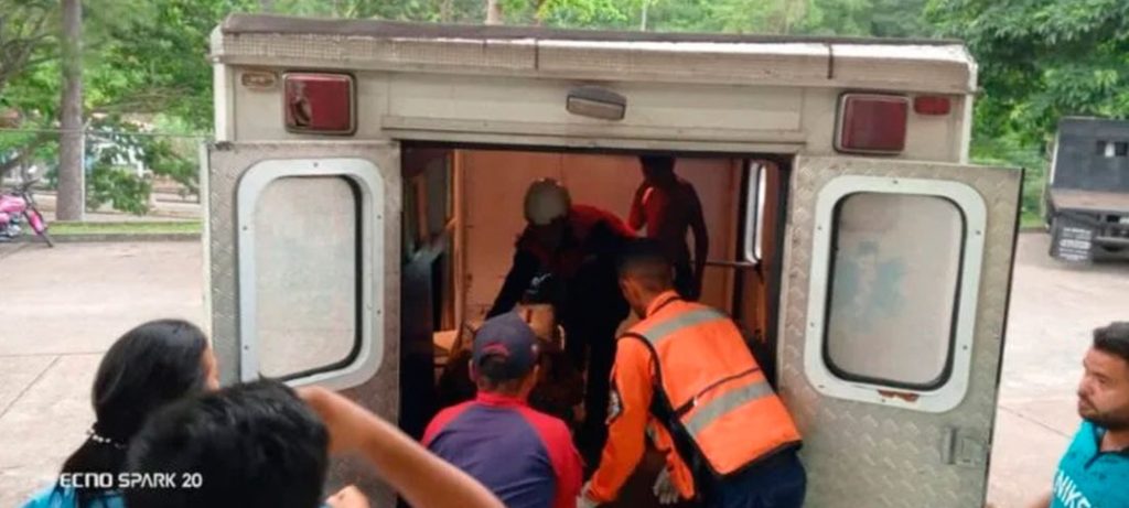 Niño murió aplastado por una pared mientras jugaba elsiglo.com.ve