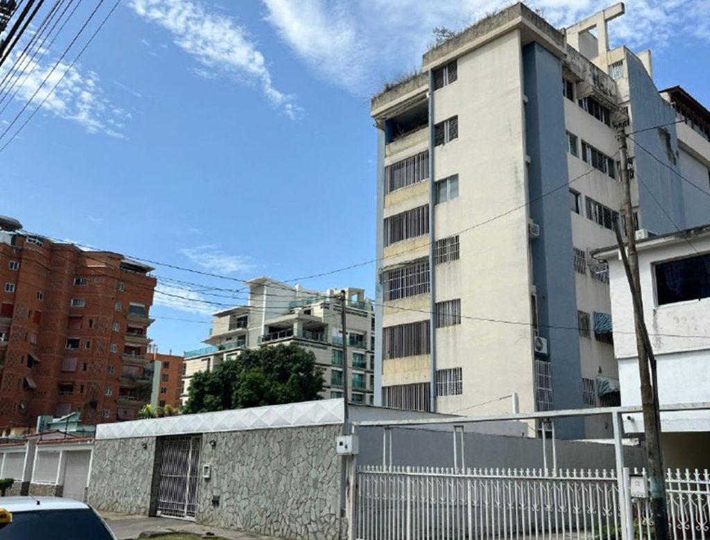 Mató a su esposa en La Soledad para quedarse con la fortuna elsiglo.com.ve