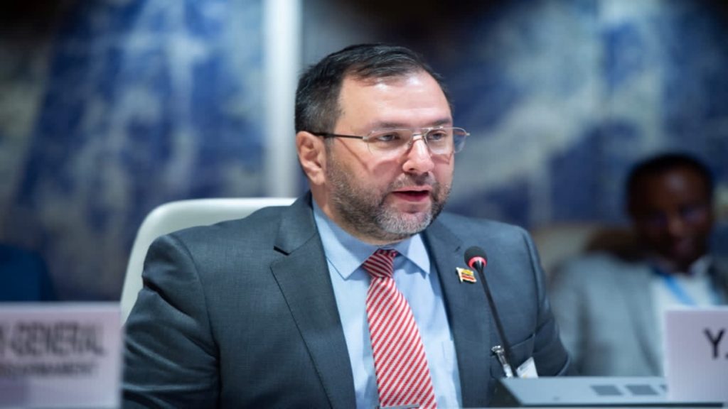 Canciller venezolano expone a Guterres preocupación por acciones "arbitrarias" de Guyana elsiglo.com.ve