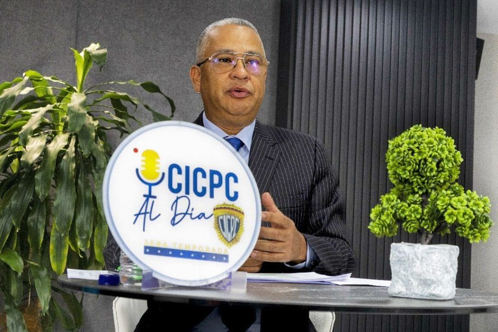 Cicpc habilitará línea telefónica para prevenir los suicidios elsiglo.com.ve