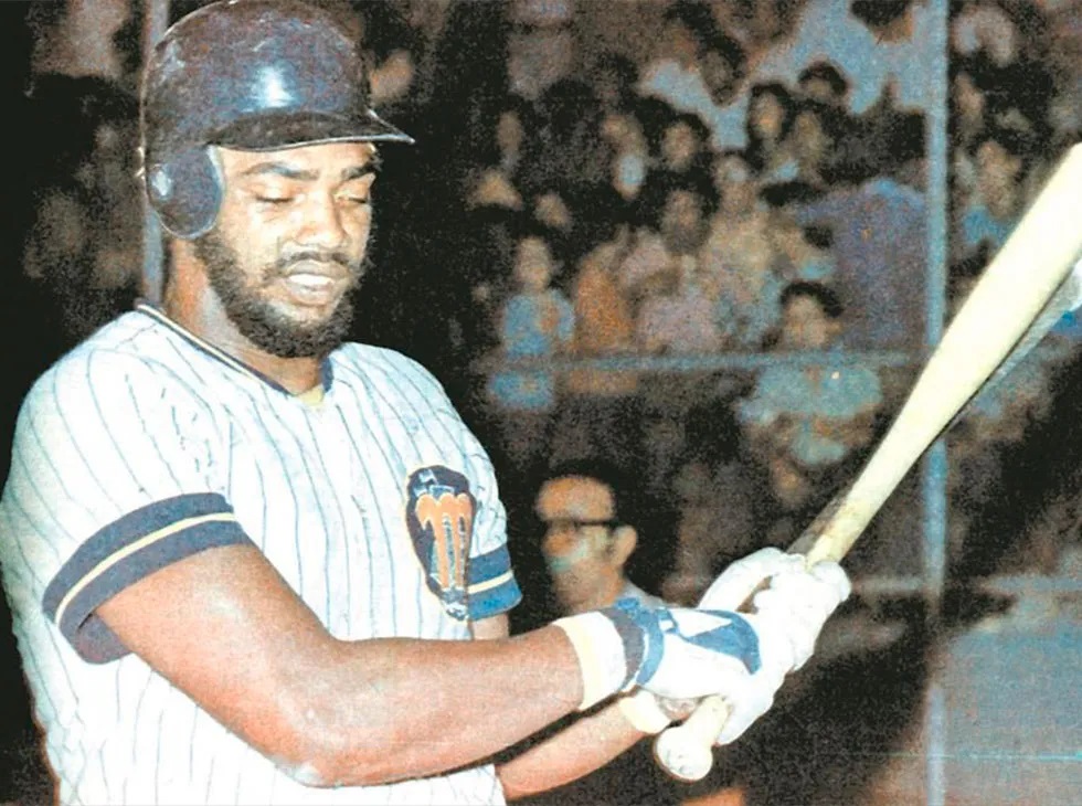 Falleció La Cobra, uno de los miembros del "Poder Negro" del Magallanes elsiglo.com.ve