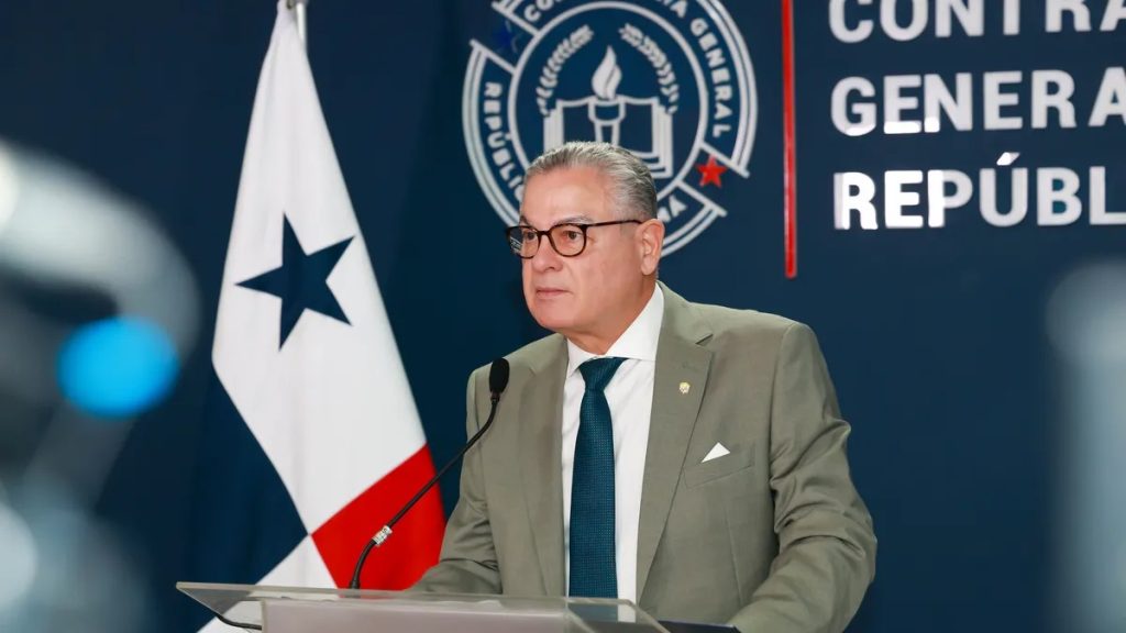 El Contralor de Panamá dijo que el paro docente es ilegal elsiglo.com.ve