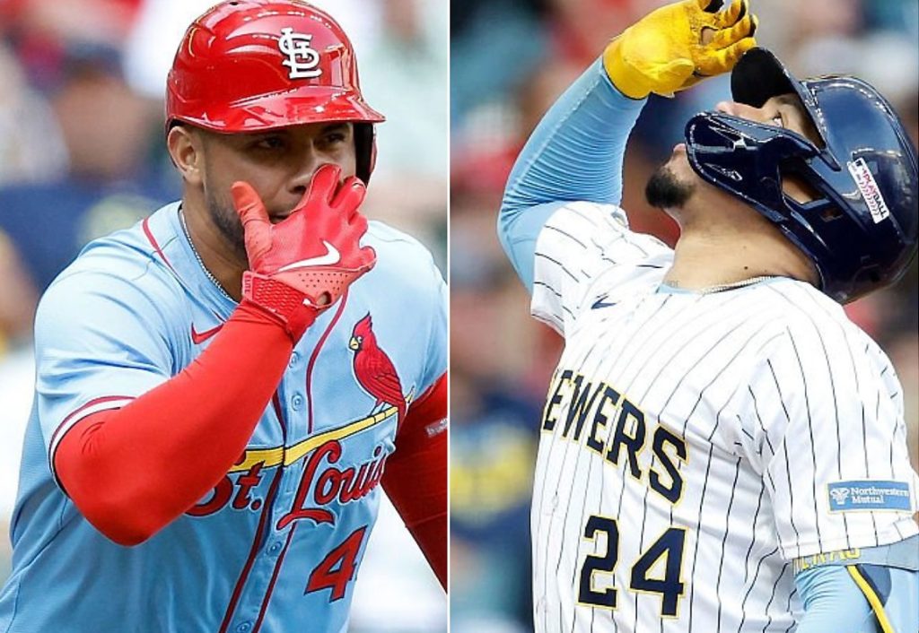 Los Contreras siguen escribiendo historia ¡Hermanos! elsiglo.com.ve