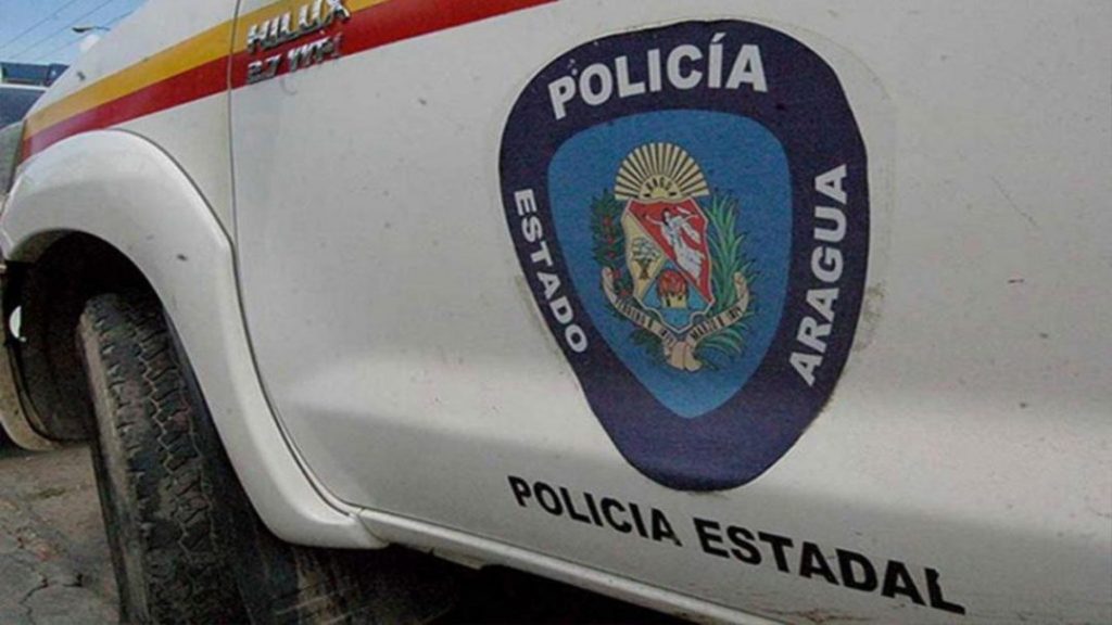 PBA detuvo a cinco personas fugados de centro de detención