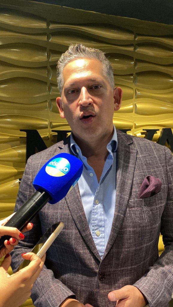 Periodistas de elsiglo celebraron a lo grande elsiglo.com.ve