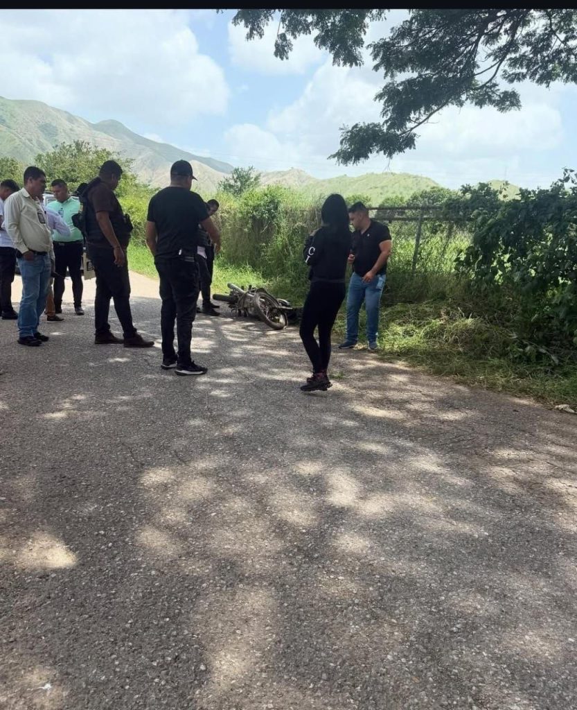 Autoridades dieron de baja a alias "Luisito Chevrolet" elsiglo.com.ve