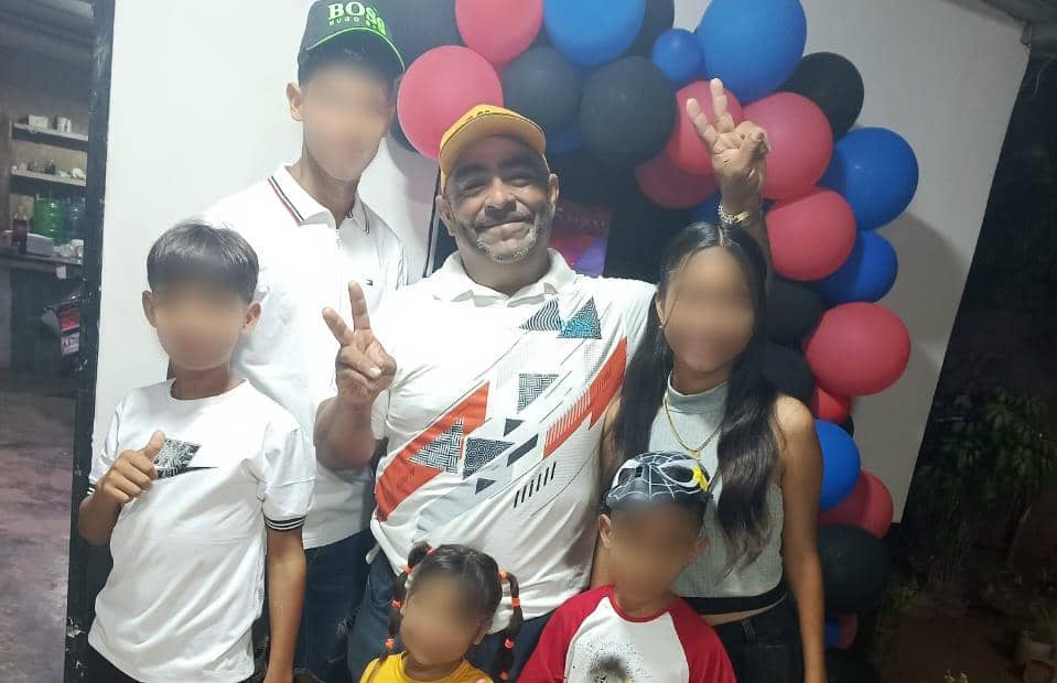 Falleció herrero tras ser impactado por una rueda cuando manejaba su moto elsiglo.com.ve