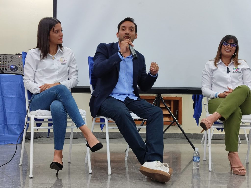 Se realizó foro Rol de Especialista en el Autismo elsiglo.com.ve