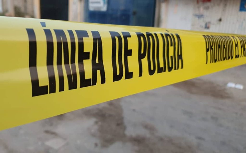 Encapuchados ultimaron a hombre en Santa Cruz elsiglo.com.ve