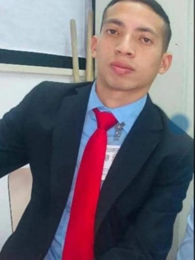 Falleció detective tras caerle árbol en la patrulla donde viajaba elsiglo.com.ve