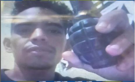 Muerto en una intervención legal lugarteniente de «Los Chevrolet»