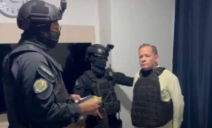 Tribunal deniega designar un abogado privado para Guanipa elsiglo.com.ve