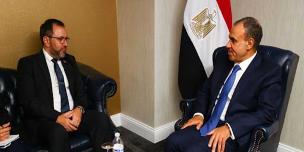 Venezuela conversa con Egipto y RDC sobre propuesta de Maduro de una cumbre "por la paz" elsiglo.com.ve