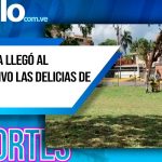 Plan Cayapa llegó al Polideportivo Las Delicias de Maracay