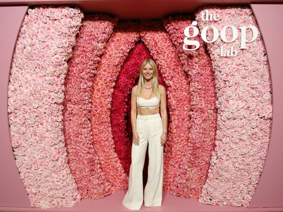 Gwyneth Paltrow, en el centro de la polémica por una biografía que critica su marca Goop