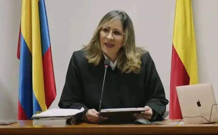 Uribe es el primer expresidente colombiano condenado penalmente