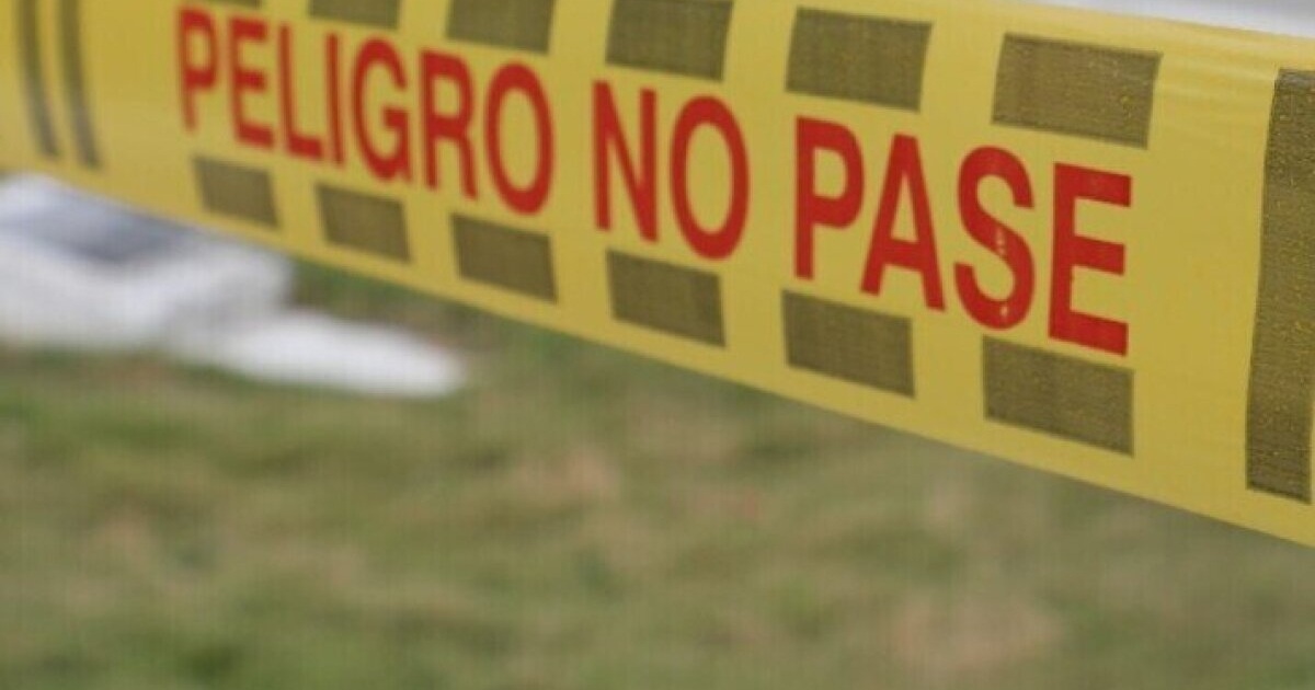 PoliCarabobo dio de baja a peligroso delincuente