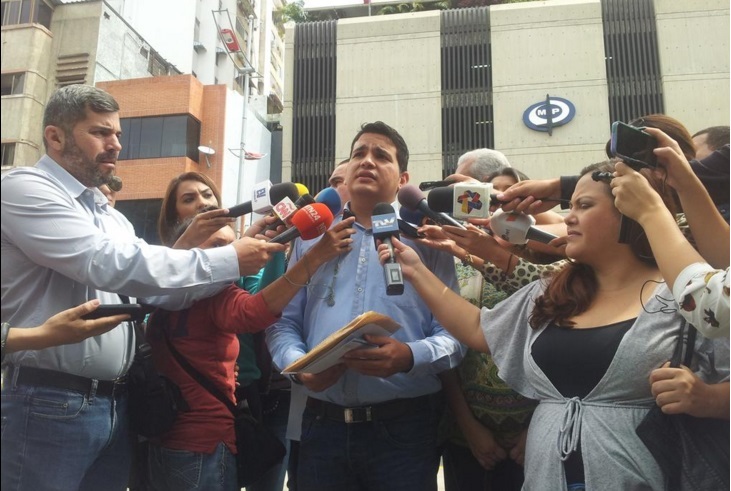 Periodistas exigen libertad inmediata de 20 colegas presos "injustamente" elsiglo.com.ve