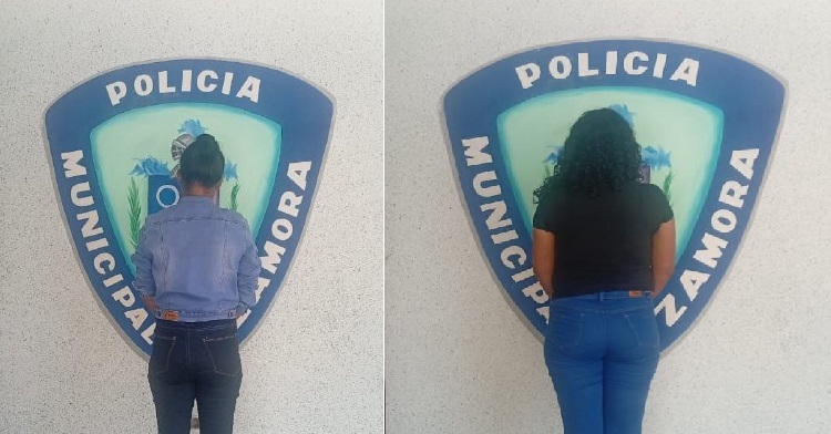 SIP-PoliZamora detuvo pelea entre dos adolescentes elsiglo.com.ve