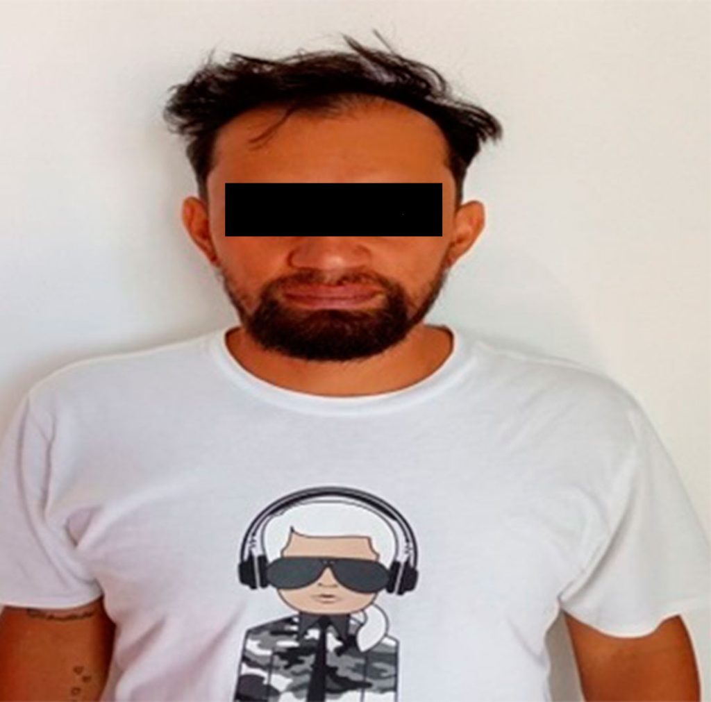 Cicpc detiene a hombre que vendía animales exóticos por Facebook elsiglo.com.ve