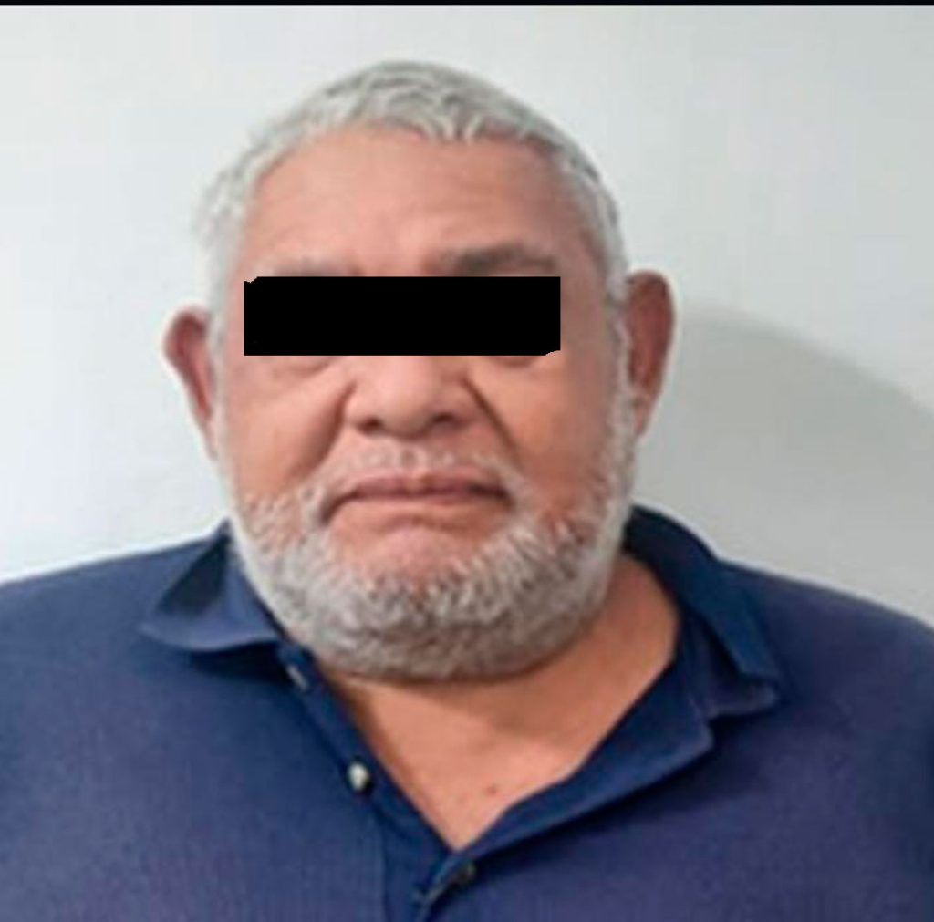 Detenido sexagenario por agresión y amenazas de muerte a su pareja elsiglo.com.ve