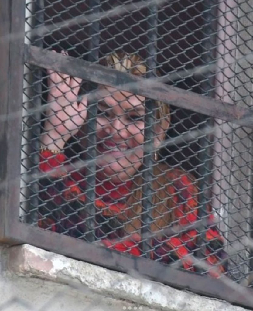 Anulan en Bolivia proceso penal a Áñez y aprueban juicio en libertad eliglo.com.ve