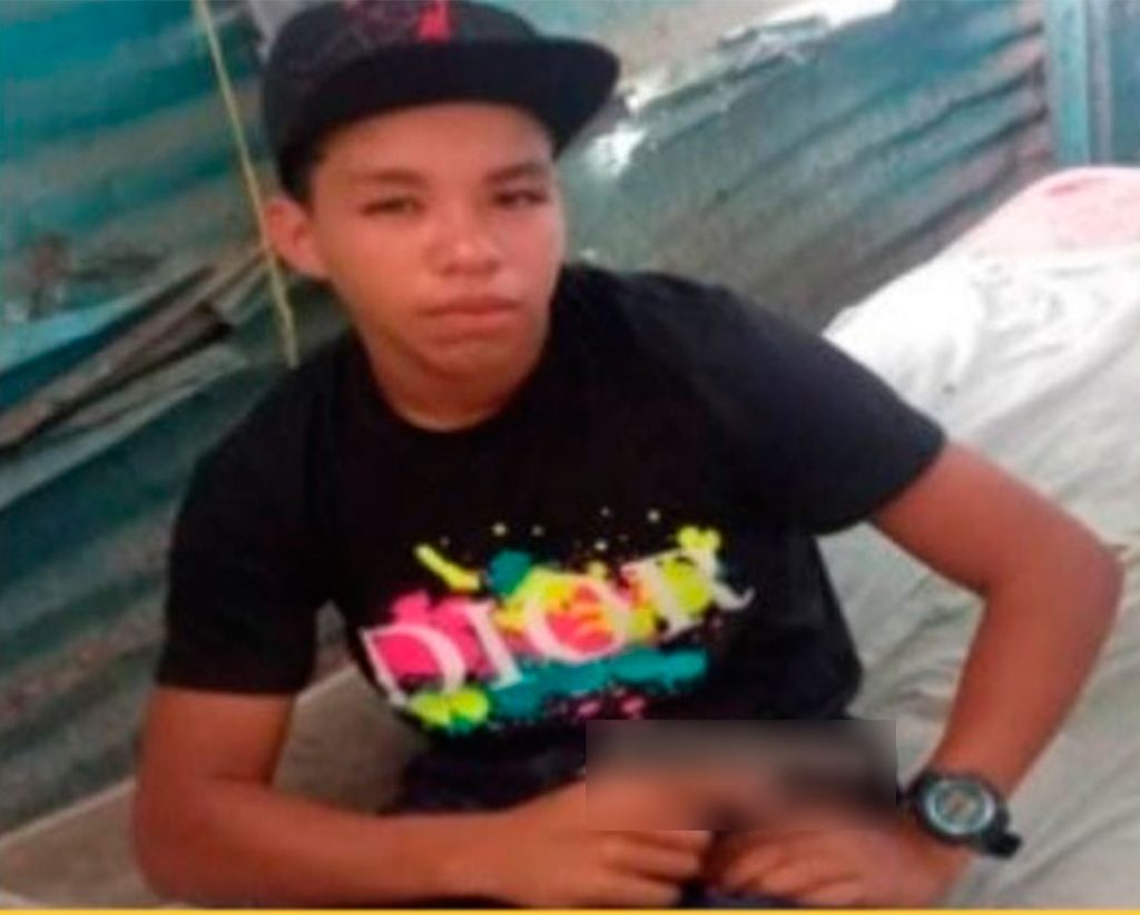 Abatido alias "Gallo Loco" durante intervención legal en La Guaricha elsiglo.com.ve