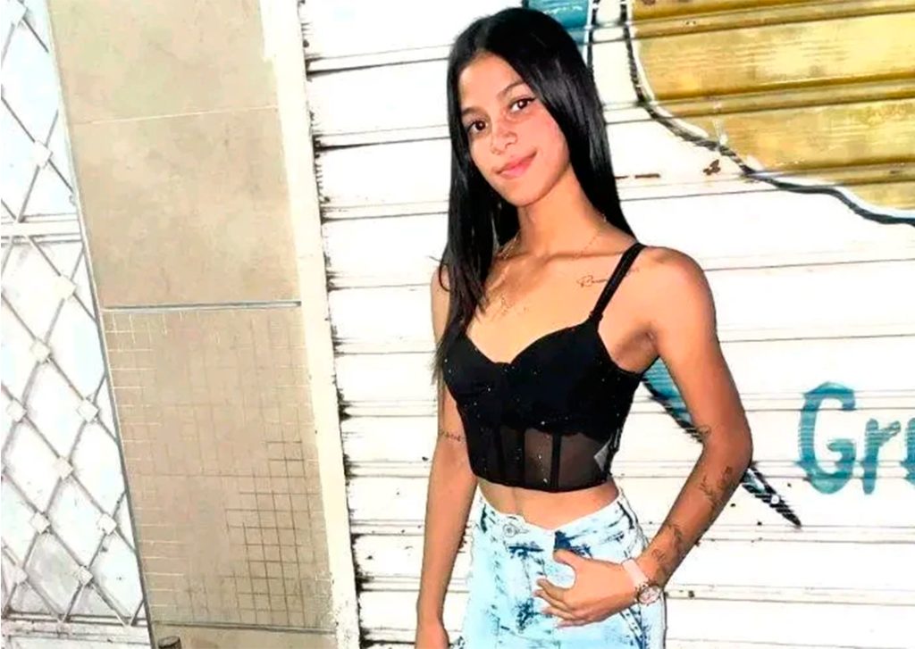 Sujeto estranguló a su novia con una sábana dentro de una vivienda elsiglo.com.ve
