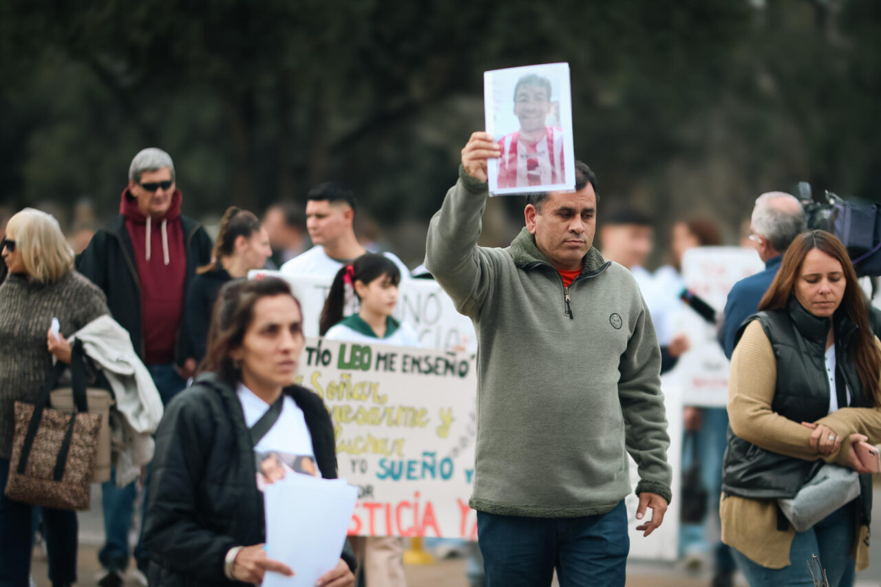 48 muertos en Argentina por fentanilo contaminado