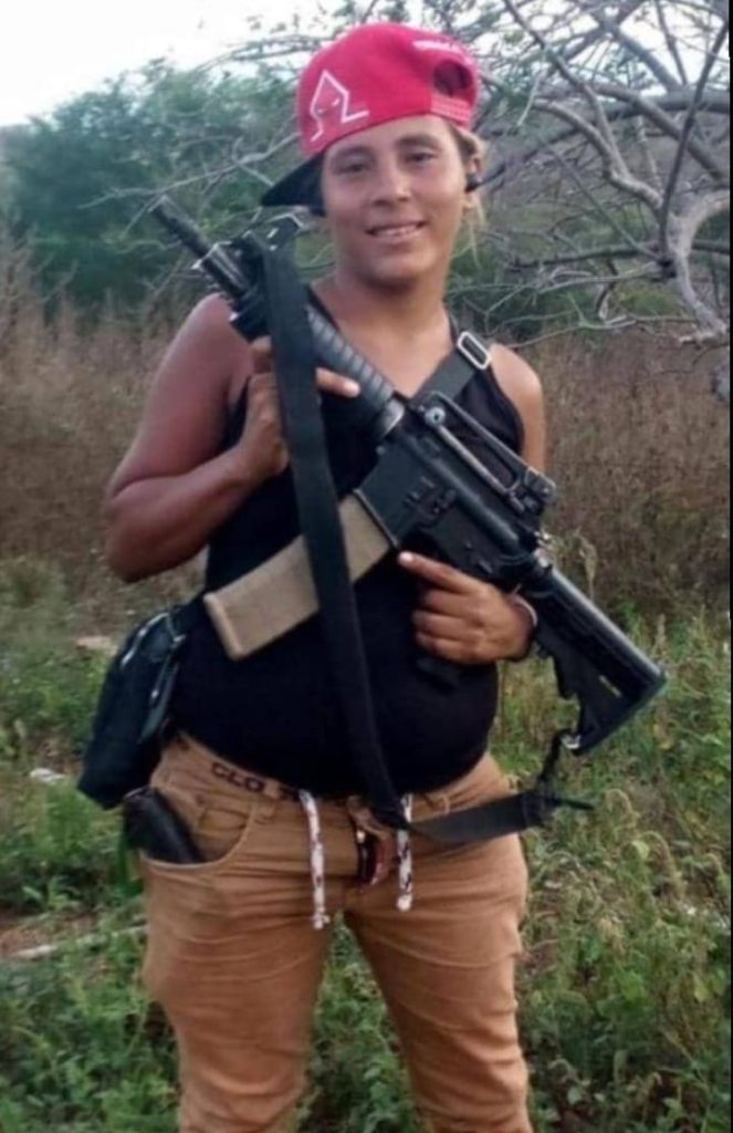 Murió alias "La Guajira" tras enfrentarse a la PNB elsiglo.com.ve