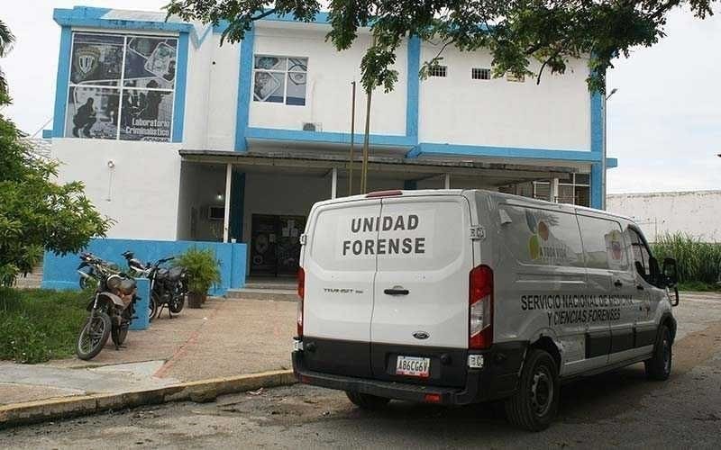 Dos ciudadanos murieron en las últimas horas en Maracay elsiglo.com.ve