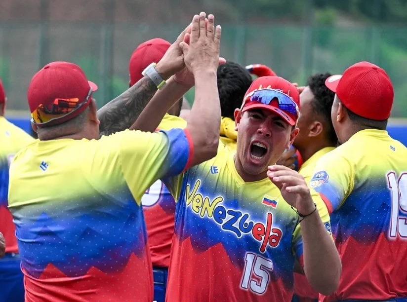 Venezuela consiguió bronce en softbol de Juegos Mundiales de Chengdu 2025 elsiglo.com.ve