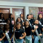 Piñonal coronará a su reina este sábado Piñonal coronará a su reina este sábado