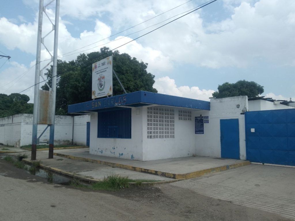 Representantes de menores denuncian irregularidades en CPL "Simón Rodríguez" elsiglo.com.ve